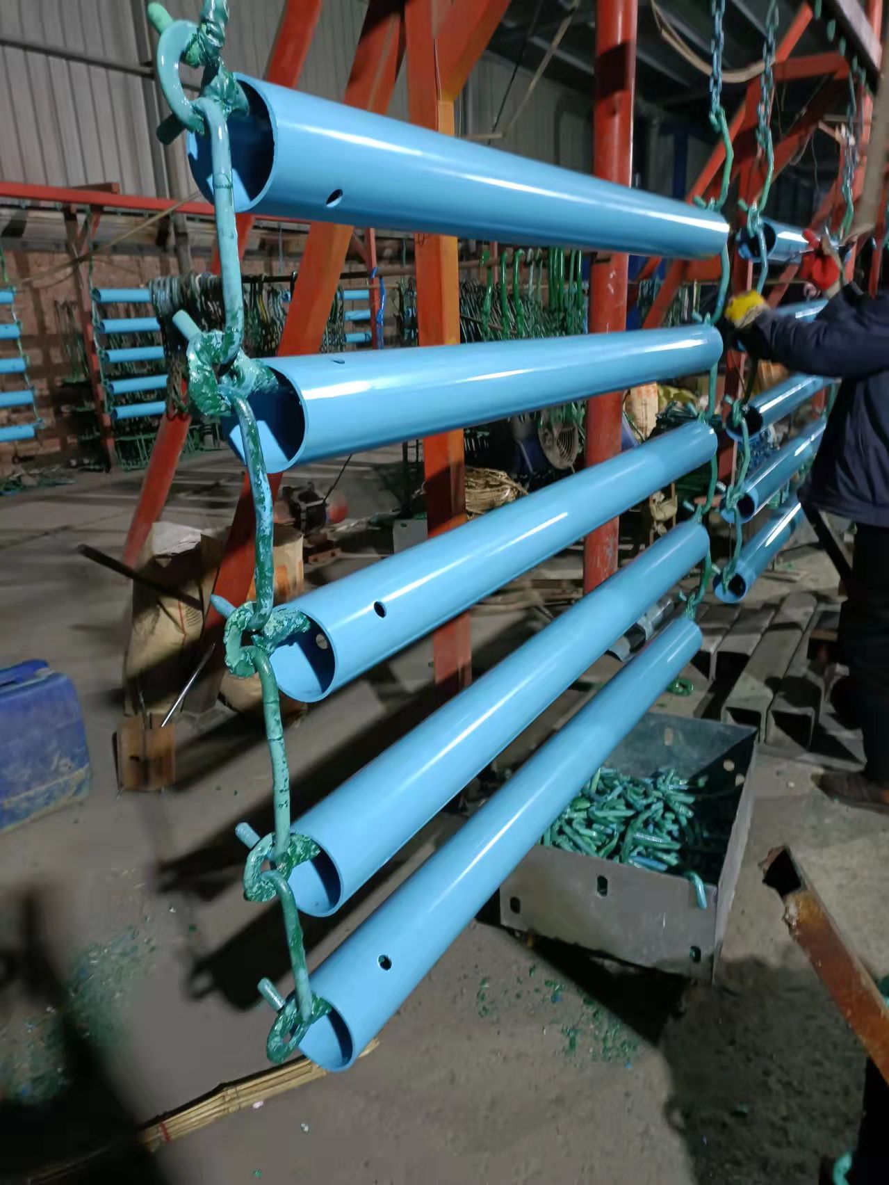 临安市热镀锌喷塑波形护栏三波波形护栏 - 推荐