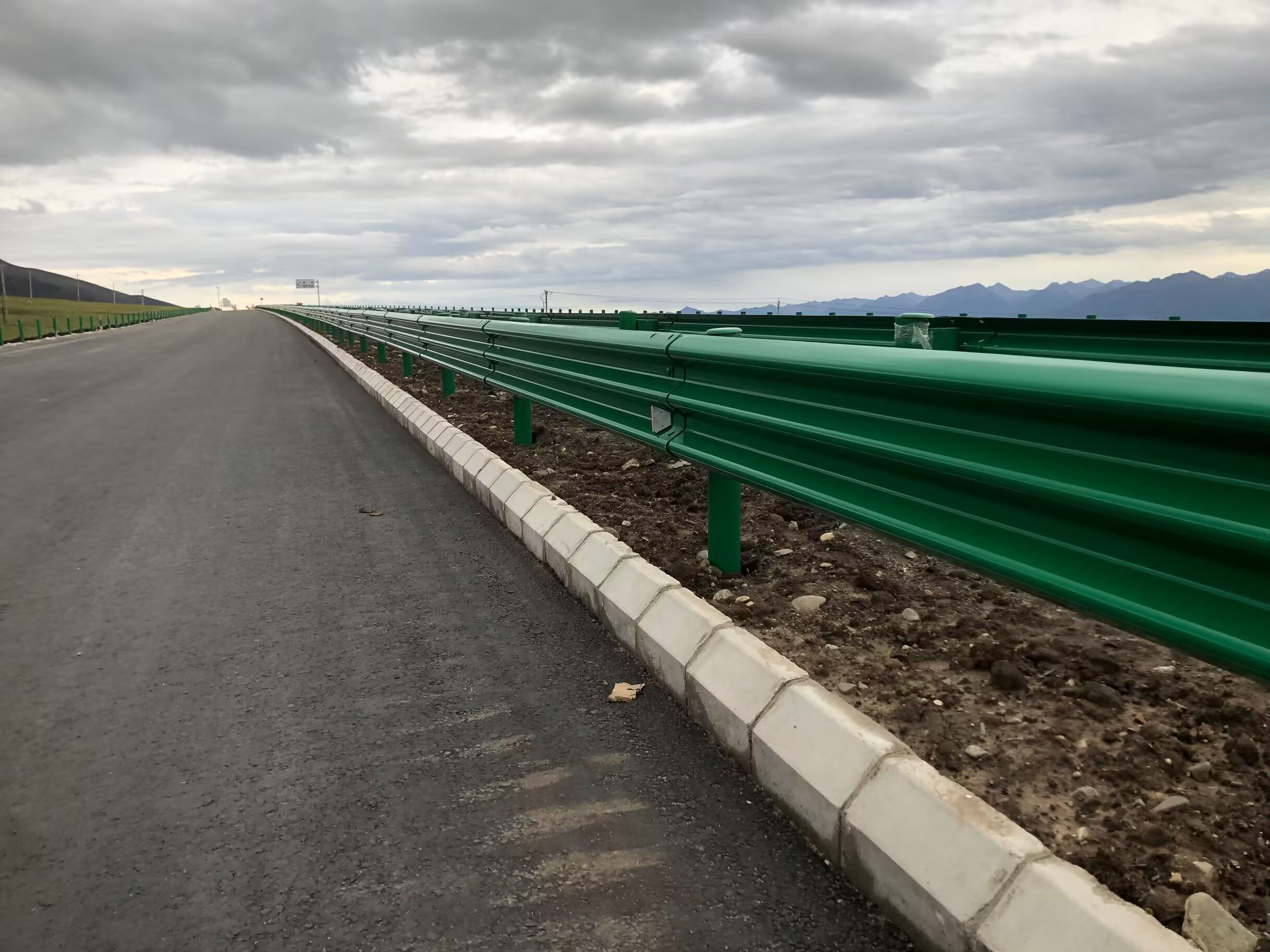 临安市乡村公路波形护栏双波波形护栏 - 推荐